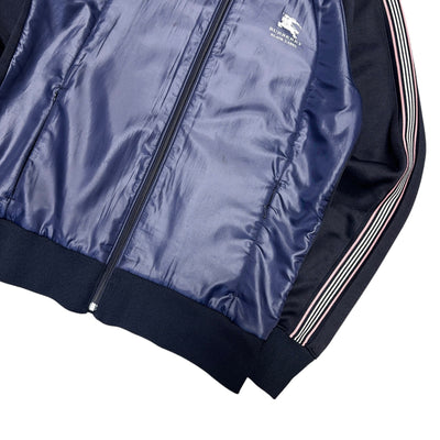 Burberry Black Label Trackjacke