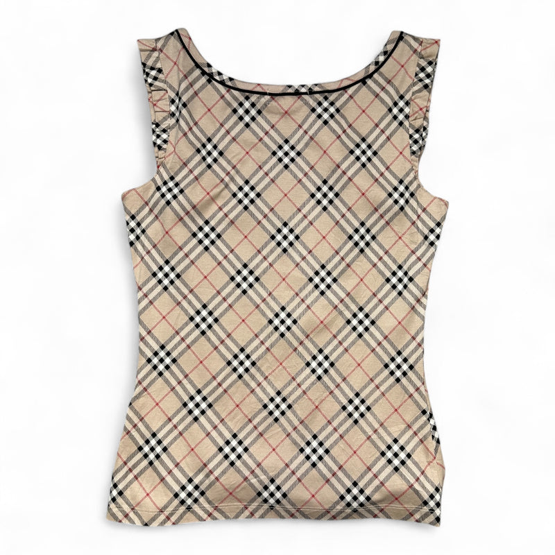 Burberry Blue Label Top