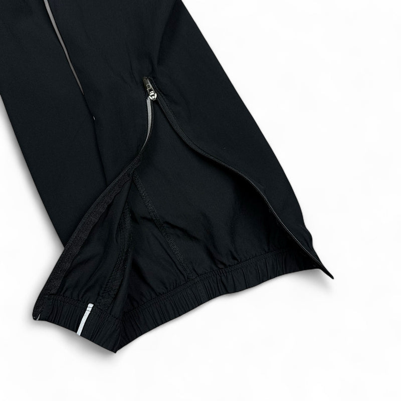 Nike Vintage Y2K Trackpants Schwarz