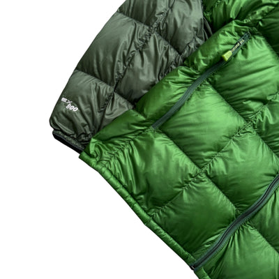 Montbell Superior Lightweight Down Pufferjacke