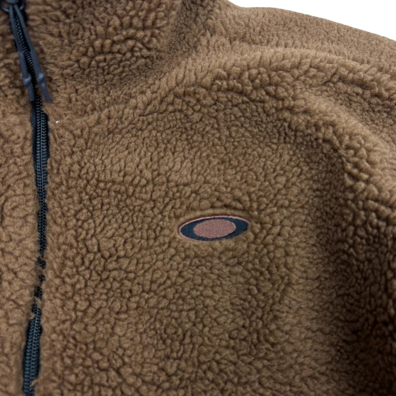 Oakley Sherpa Fleece Jacke