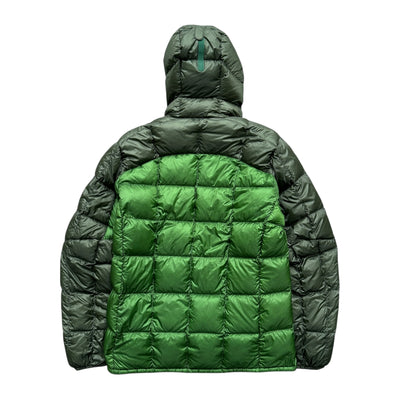 Montbell Superior Lightweight Down Pufferjacke