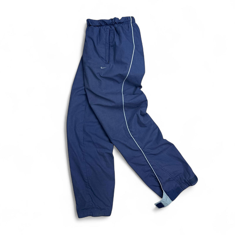Nike Vintage Y2K Trackpants Navy
