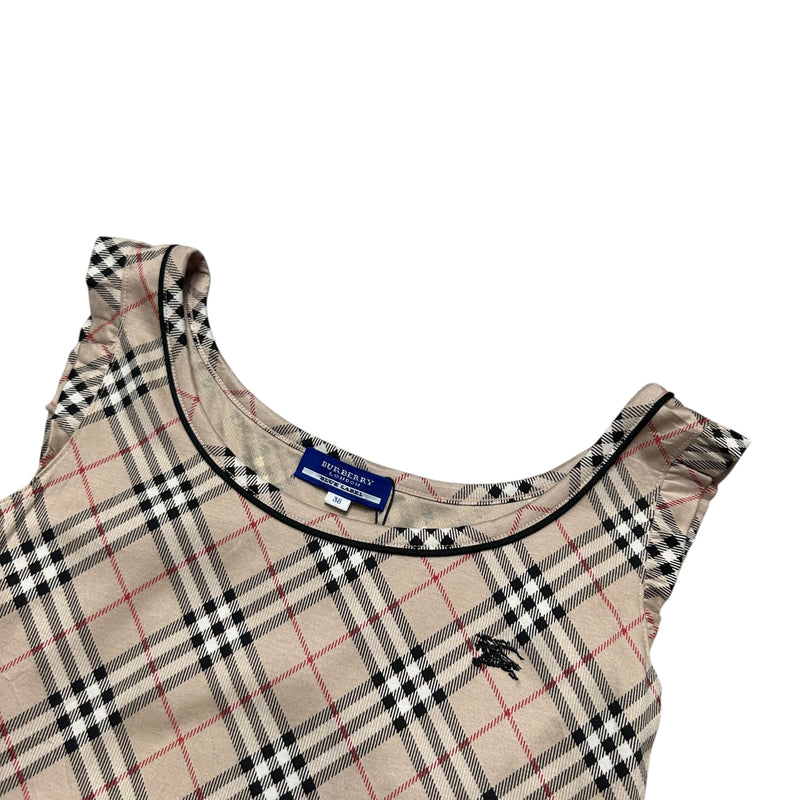 Burberry Blue Label Top