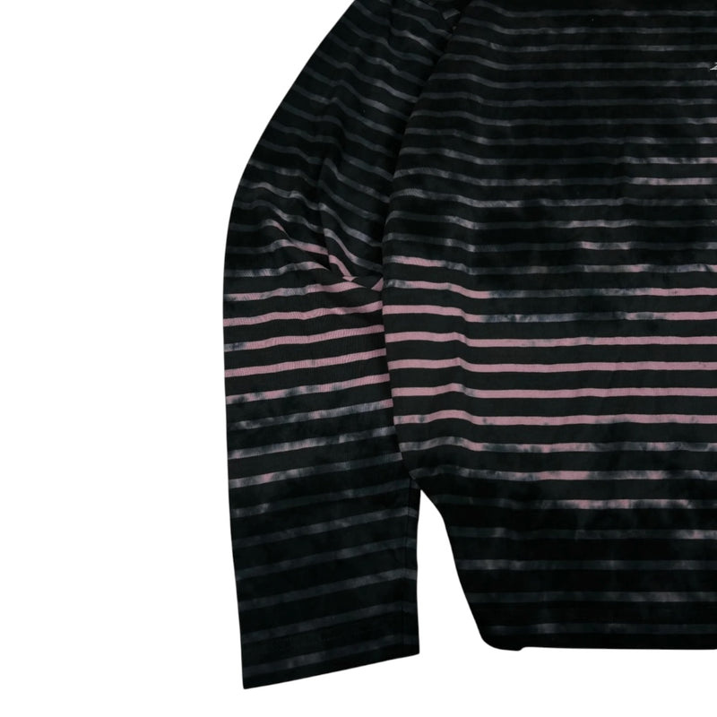 Stüssy Striped Longsleeve