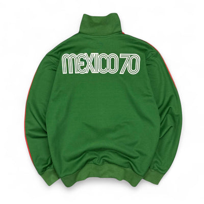 Adidas 2005 Mexico70 Firebird Trackjacke