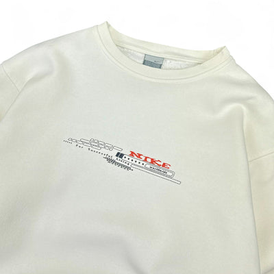 Nike Vintage Y2K Sweater