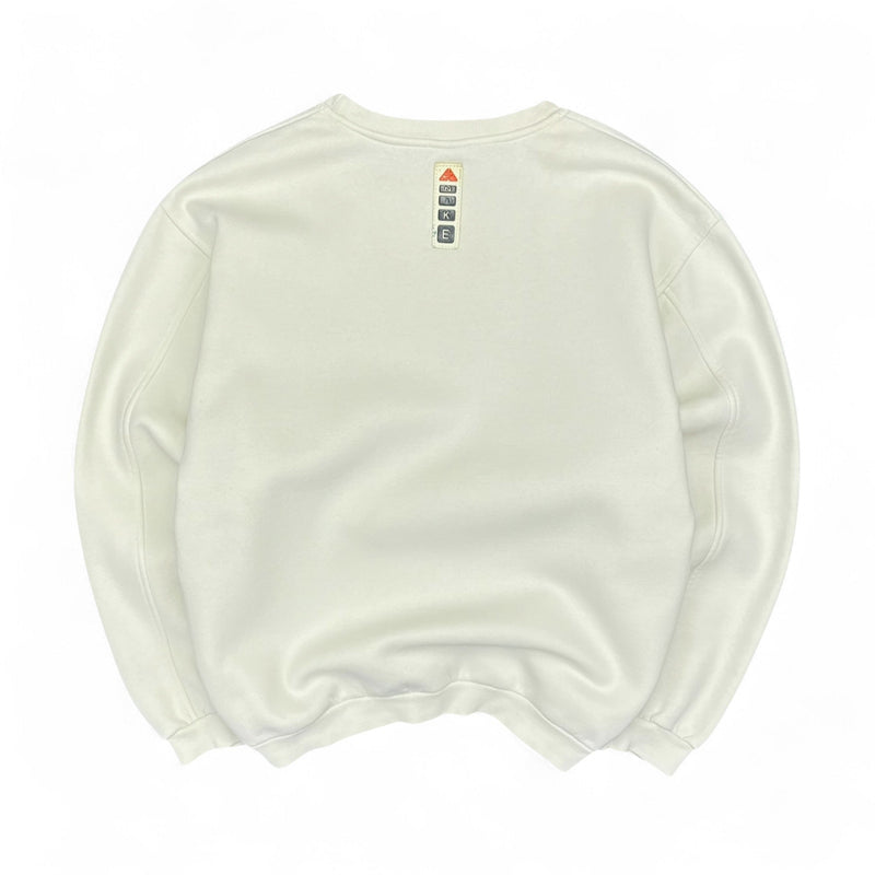 Nike Vintage Y2K Sweater