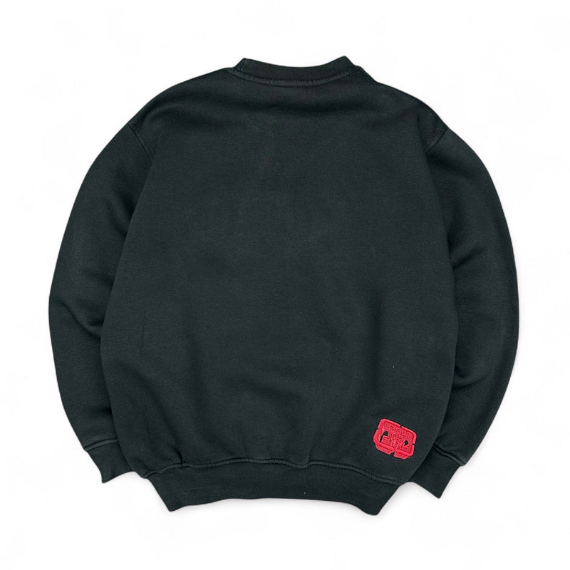 Fishbone Vintage Hip-Hop Sweater