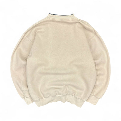 Redrum Vintage Dragon Spellout Sweater