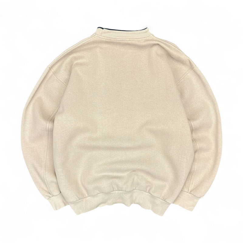 Redrum Vintage Dragon Spellout Sweater