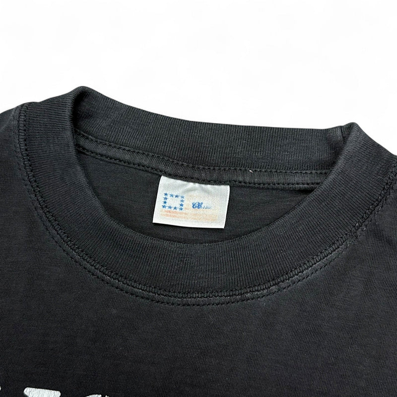 Public Enemy Vintage Rare T-Shirt