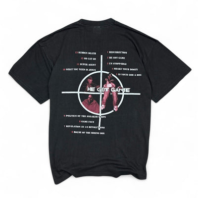 Public Enemy Vintage Rare T-Shirt