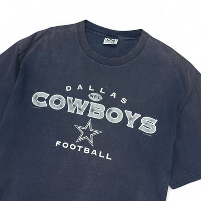 Lee Dallas Cowboys Vintage Washed T-Shirt