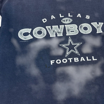 Lee Dallas Cowboys Vintage Washed T-Shirt