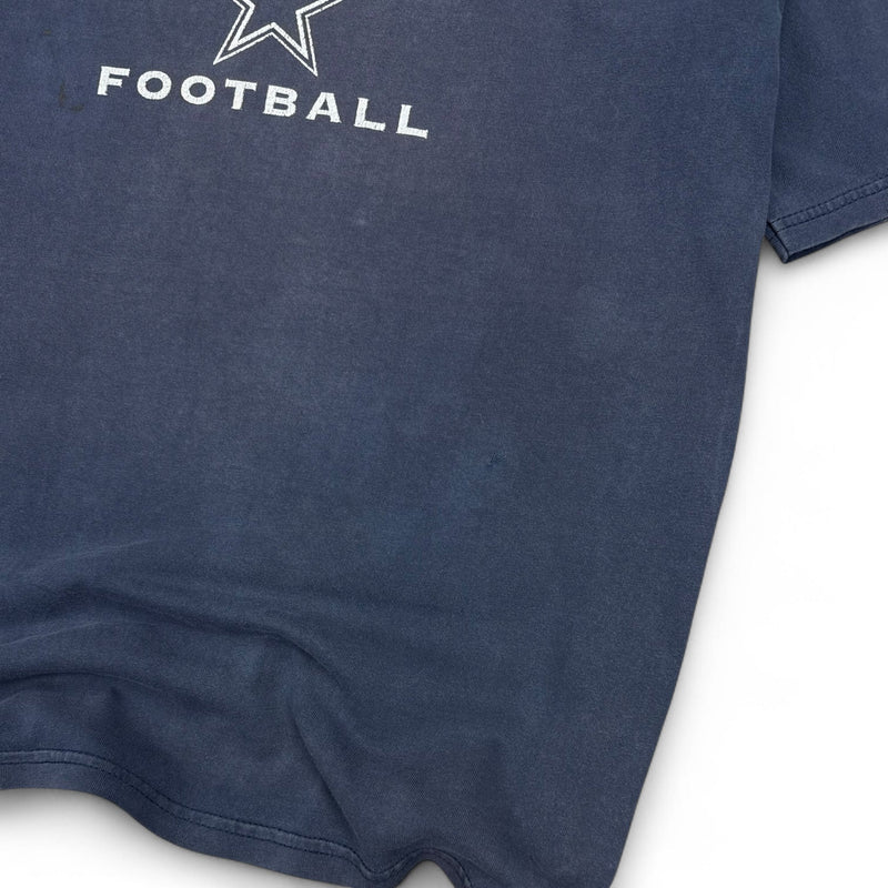 Lee Dallas Cowboys Vintage Washed T-Shirt