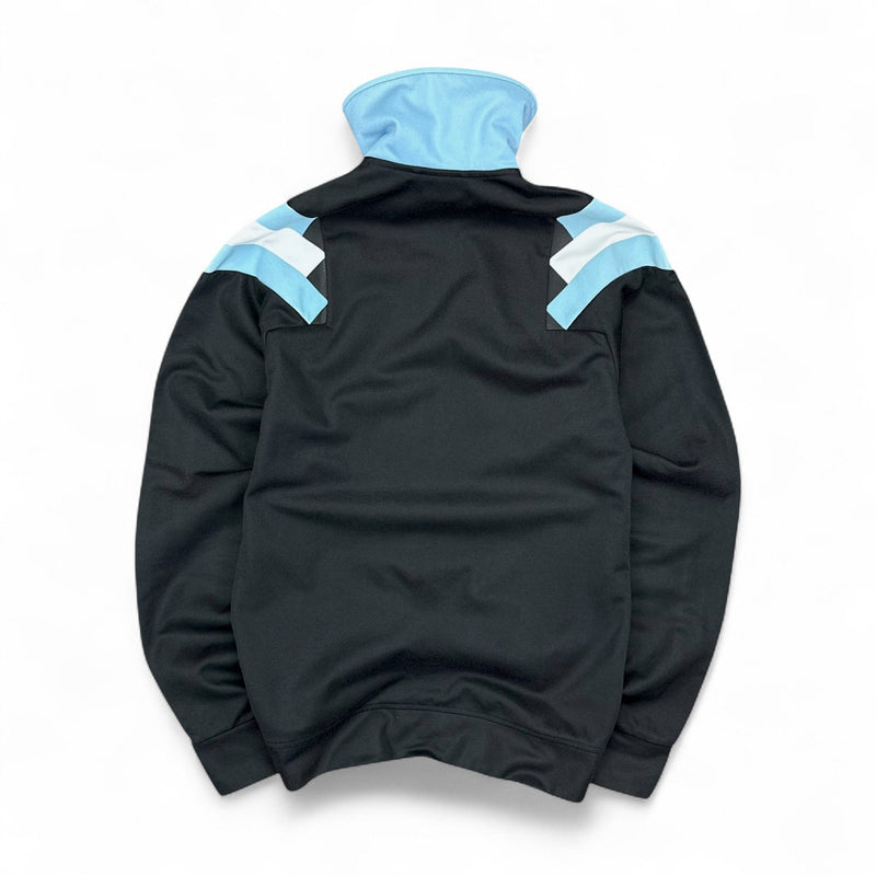 Adidas Vintage Argentina Trackjacke