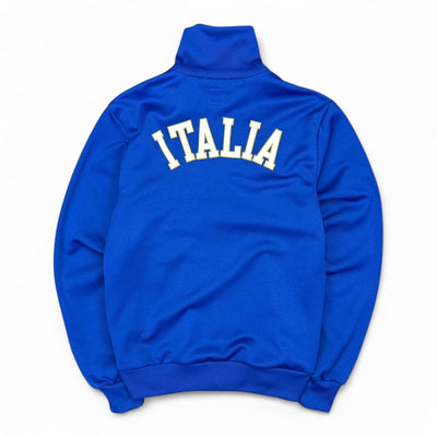 Adidas Italia Vintage 2008 Trackjacke
