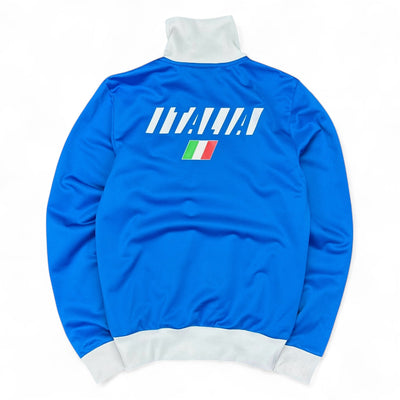 Puma Italia Vintage Trackjacke