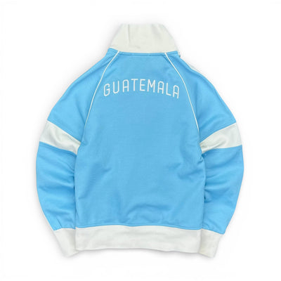 Adidas Vintage Guatemala Trackjacke