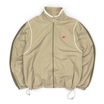 Nike Vintage Y2K Trackjacke