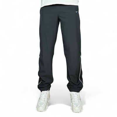 Nike Vintage Y2K Trackpants Schwarz
