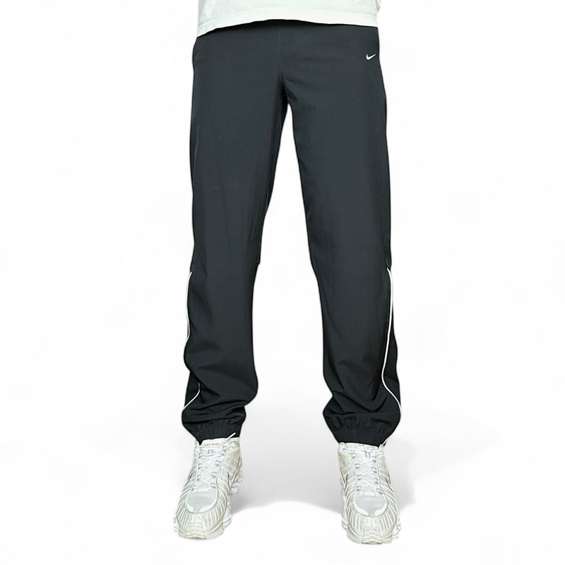 Nike Vintage Y2K Trackpants Schwarz
