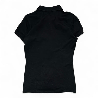 Ralph Lauren Womens Big Pony Polo Shirt