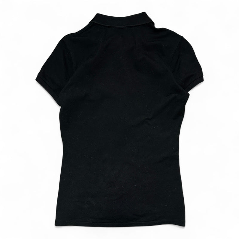Ralph Lauren Womens Big Pony Polo Shirt