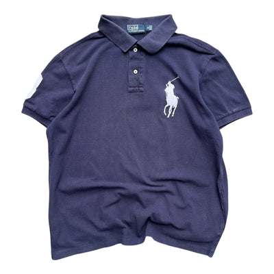 Polo Ralph Lauren Big Pony Vintage Poloshirt | M