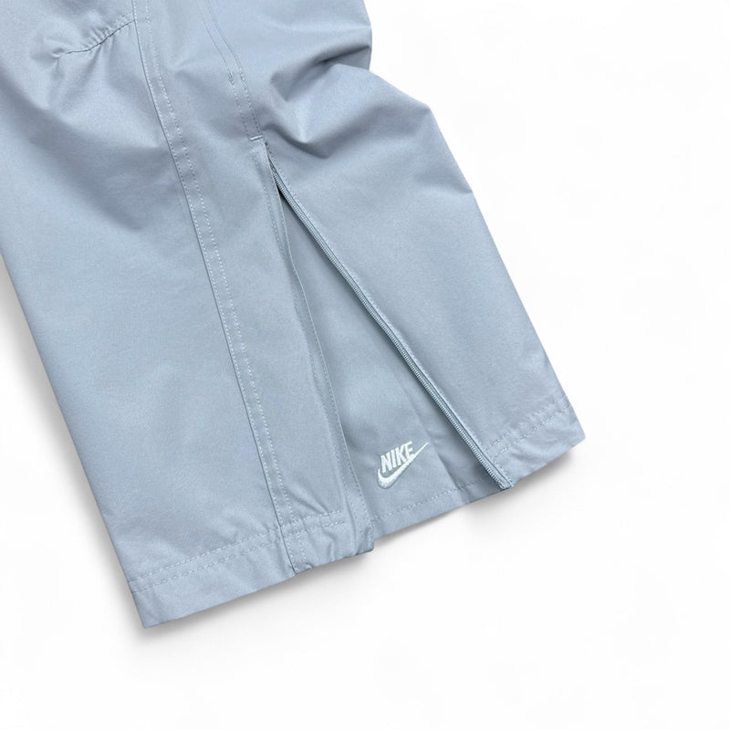 Nike Vintage Y2K Trackpants Grau