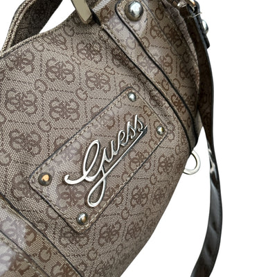 Guess Vintage Y2K Tote Bag