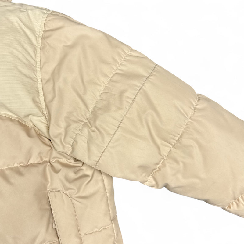 Nike Vintage Y2K Puffer Daunenjacke