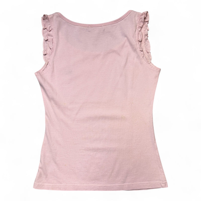 Burberry Blue Label Top Pink
