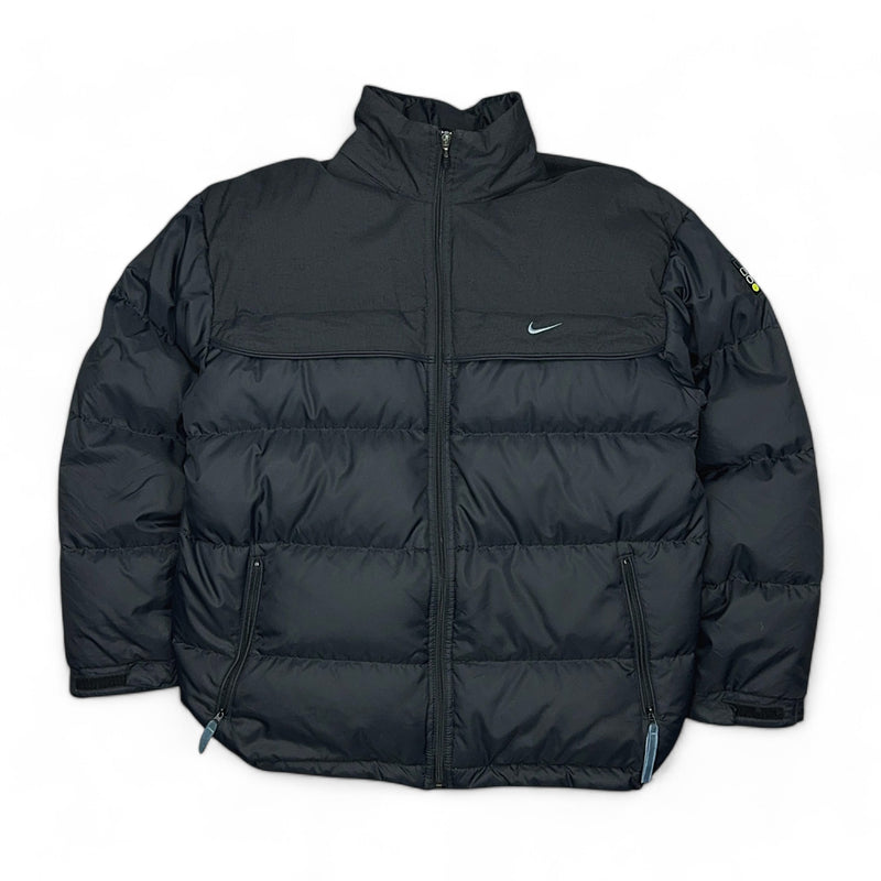 Nike Vintage 90s Puffer Daunenjacke