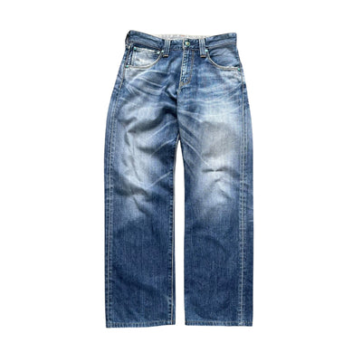 Levi’s Vintage 503 Loose Straight Denim Jeans | W30