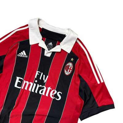 Adidas AC Milan Trikot