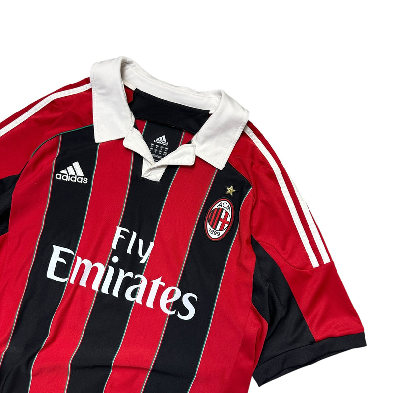 Adidas AC Milan Trikot