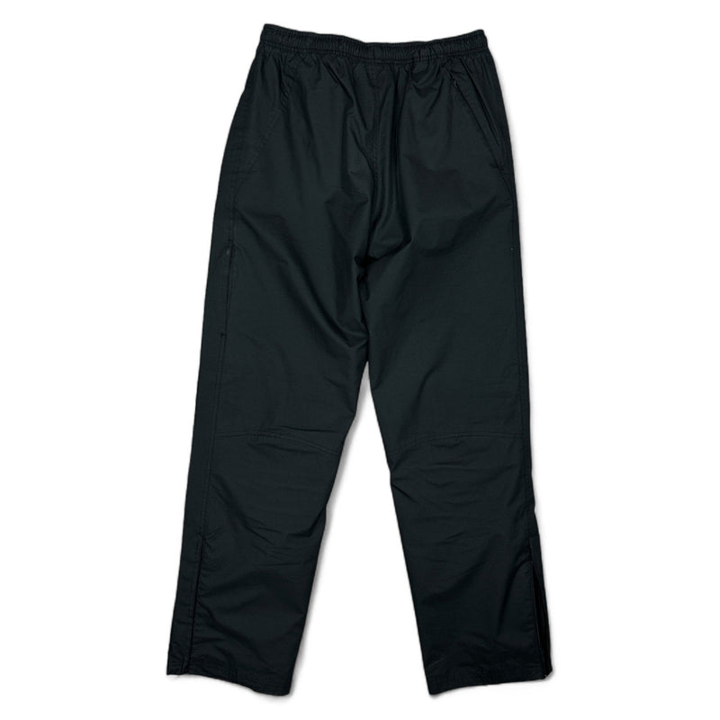 Nike Vintage Y2K Trackpants Schwarz