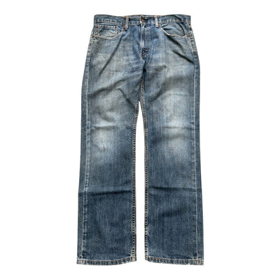 Vintage Levi's Bootcut Jeans | W36
