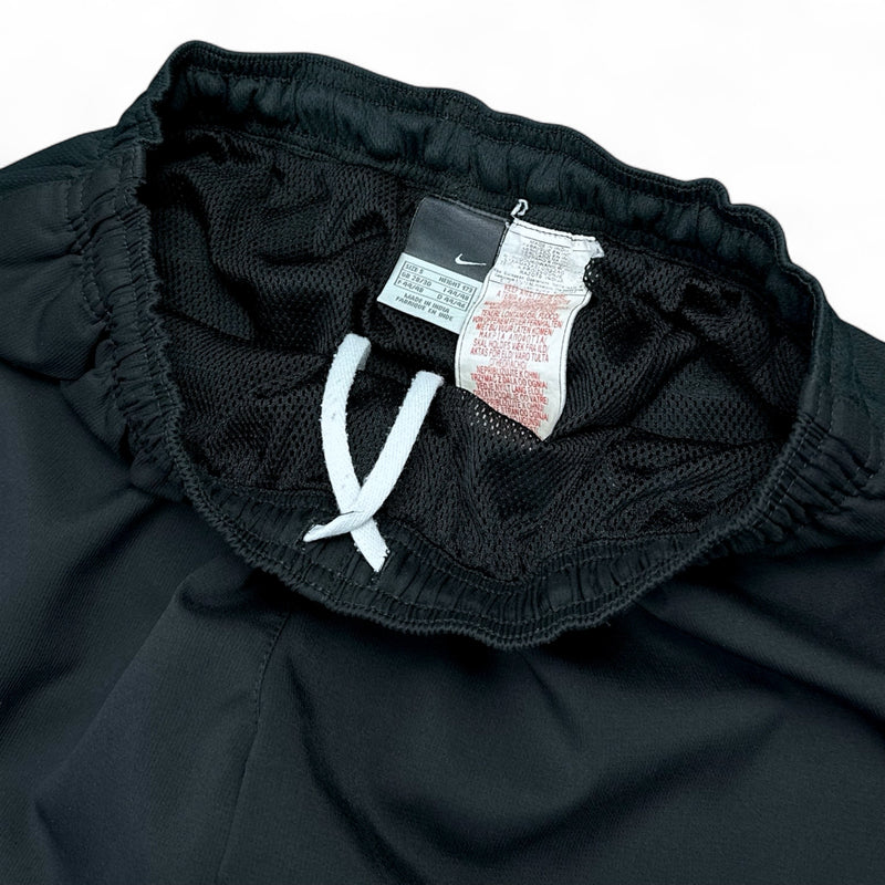 Nike Vintage Y2K Trackpants Schwarz