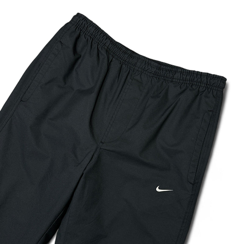 Nike Vintage Y2K Trackpants Schwarz