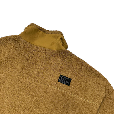 Oakley Tactical Outdoor Fleece Jacke