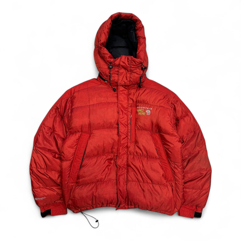 Mountain Hardwear SubZero Puffer Daunenjacke