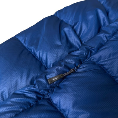 Montbell Superior Lightweight Puffer Jacke