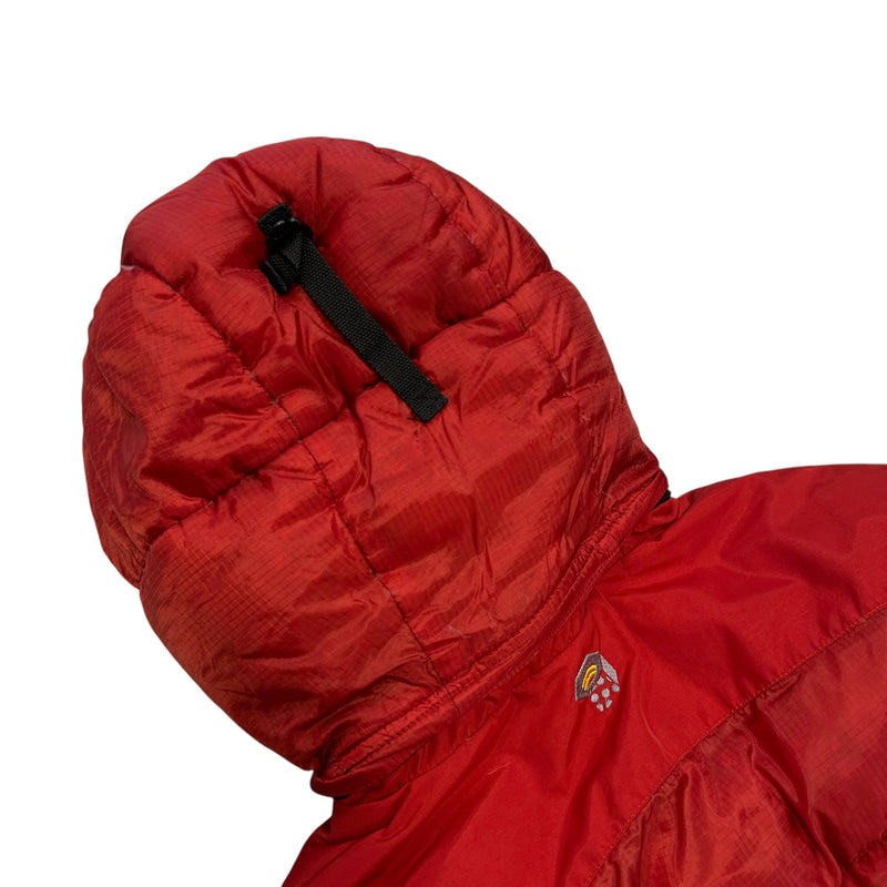 Mountain Hardwear SubZero Puffer Daunenjacke