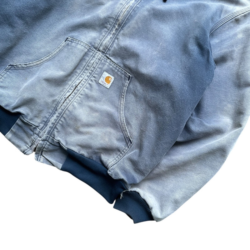 Vintage Carhartt Active Jacke