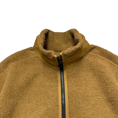 Oakley Tactical Outdoor Fleece Jacke