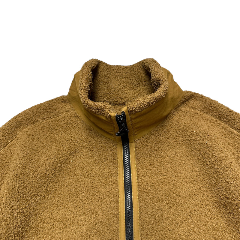 Oakley Tactical Outdoor Fleece Jacke