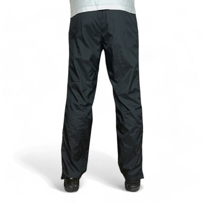 Nike Vintage Y2K Trackpants Schwarz